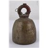 Image 1 : Thailand Bronze Elephant Bell
