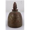 Image 2 : Thailand Bronze Elephant Bell