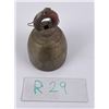 Image 8 : Thailand Bronze Elephant Bell