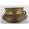 Image 2 : Antique Laos Laotian Bronze Cooking Pot