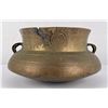 Image 3 : Antique Laos Laotian Bronze Cooking Pot