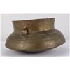 Image 2 : Antique Laos Laotian Bronze Cooking Pot