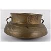 Image 3 : Antique Laos Laotian Bronze Cooking Pot