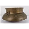 Image 4 : Antique Laos Laotian Bronze Cooking Pot