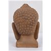 Image 3 : Myanmar Burma Clay Buddha Head