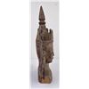 Image 2 : Thailand Thephanom Guardian Angel Wood Carving