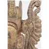 Image 6 : Thailand Thephanom Guardian Angel Wood Carving