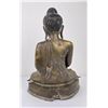 Image 3 : Antique Myanmar Burma Bronze Buddha Figure