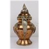 Image 2 : Tibetan Copper Tea Coffee Pot