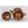 Image 6 : Tibetan Copper Tea Coffee Pot
