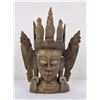 Image 1 : Thailand Thephanom Guardian Angel Wood Carving