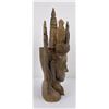 Image 2 : Thailand Thephanom Guardian Angel Wood Carving