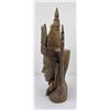 Image 4 : Thailand Thephanom Guardian Angel Wood Carving