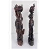 Image 4 : Mid Century Burmese Wood Carvings