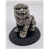 Image 2 : Chinese Foo Dog Statue