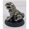 Image 3 : Chinese Foo Dog Statue