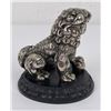 Image 5 : Chinese Foo Dog Statue