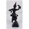 Image 3 : Thailand Bronze Dancer Figure