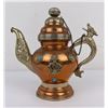 Image 3 : Tibetan Copper Tea Coffee Pot