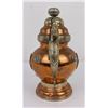 Image 4 : Tibetan Copper Tea Coffee Pot