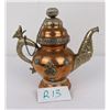 Image 8 : Tibetan Copper Tea Coffee Pot