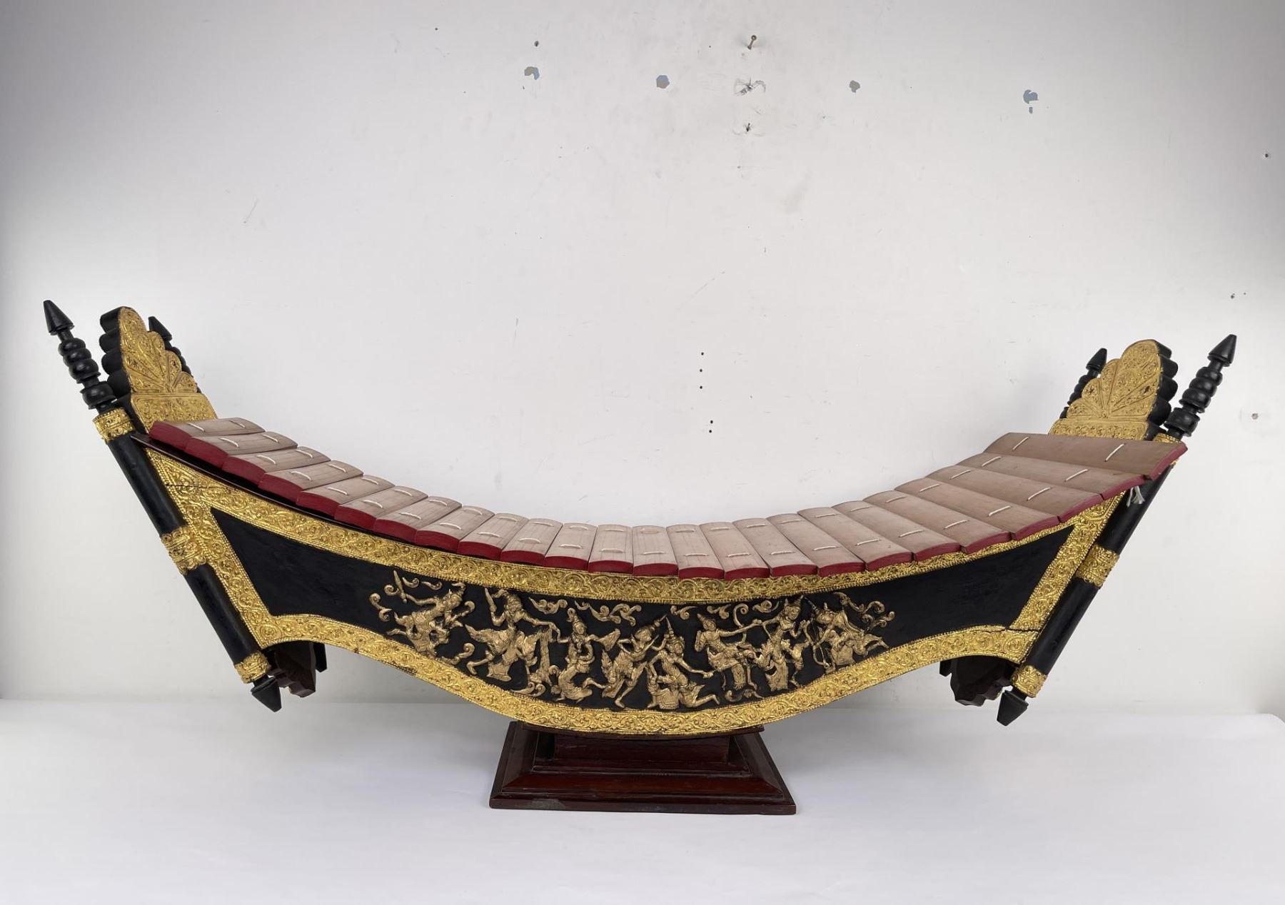 Thailand Ranat Ek Xylophone