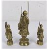 Image 3 : Myanmar Burma Bronze Opium Weights