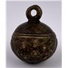 Image 1 : Antique Myanmar Burma Bronze Elephant Bell