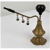 Image 2 : Antique Brass Hookah Pipe