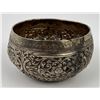 Image 4 : Myanmar Burma Silver Wash Bowl