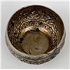 Image 5 : Myanmar Burma Silver Wash Bowl