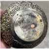 Image 7 : Myanmar Burma Silver Wash Bowl