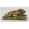 Image 1 : Lions International Desk Paperweight