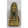 Image 2 : Lions International Desk Paperweight