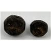 Image 6 : Myanmar Burma Bronze Opium Weights