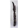 Image 2 : Mid Century Burmese Wood Carving