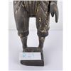 Image 9 : Antique Myanmar Burma Wood Figure