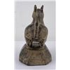 Image 3 : Large Antique Myanmar Burma Opium Scale Weight