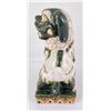 Image 2 : Chinese Pottery Ceramic Foo Dog