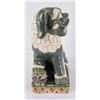 Image 4 : Chinese Pottery Ceramic Foo Dog