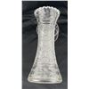 Image 5 : Victorian Cut Glass Vase