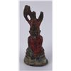 Image 1 : Antique Bronze Buddha Figure