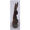 Image 4 : Antique Bronze Buddha Figure