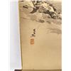 Image 4 : Antique Chinese Scroll Painting