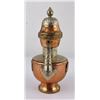 Image 2 : Tibetan Copper Tea Coffee Pot