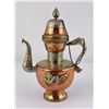 Image 3 : Tibetan Copper Tea Coffee Pot