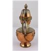 Image 4 : Tibetan Copper Tea Coffee Pot