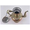 Image 6 : Tibetan Copper Tea Coffee Pot