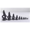 Image 2 : Myanmar Burma Bronze Opium Weights