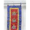 Image 2 : 8 Auspicious Symbol Thangka Cloth